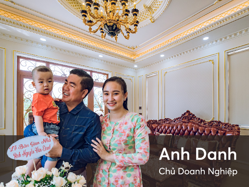 Kiến Tạo Villa & Penthouse Đẳng Cấp 