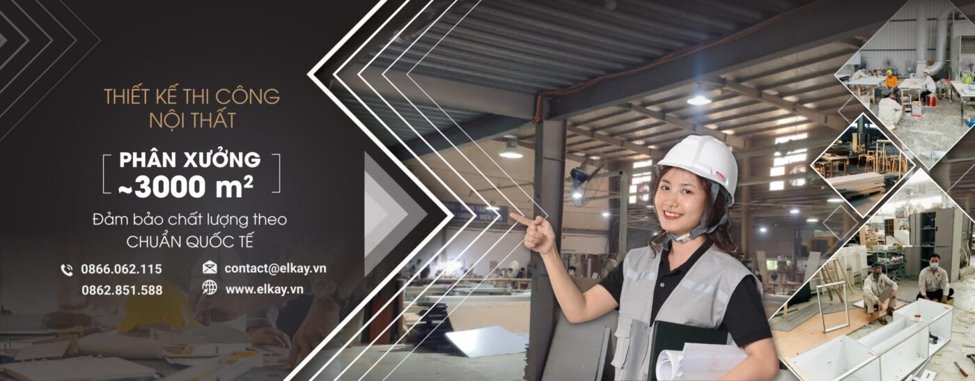 ELKAY – Kiến tạo không gian sống đẳng cấp