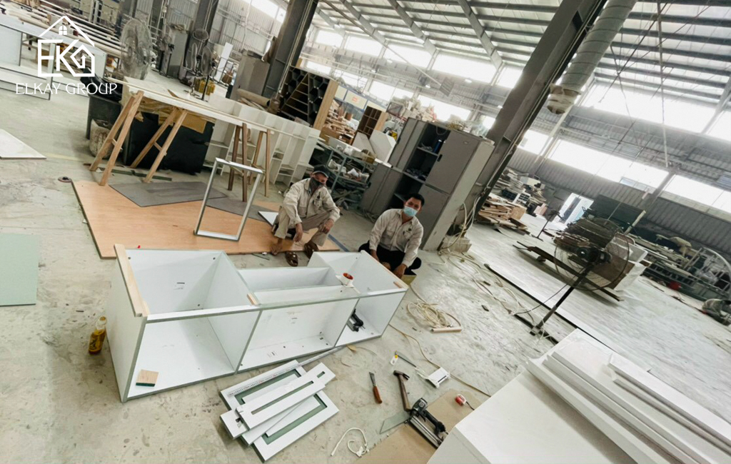 Kiến Tạo Villa & Penthouse Đẳng Cấp 