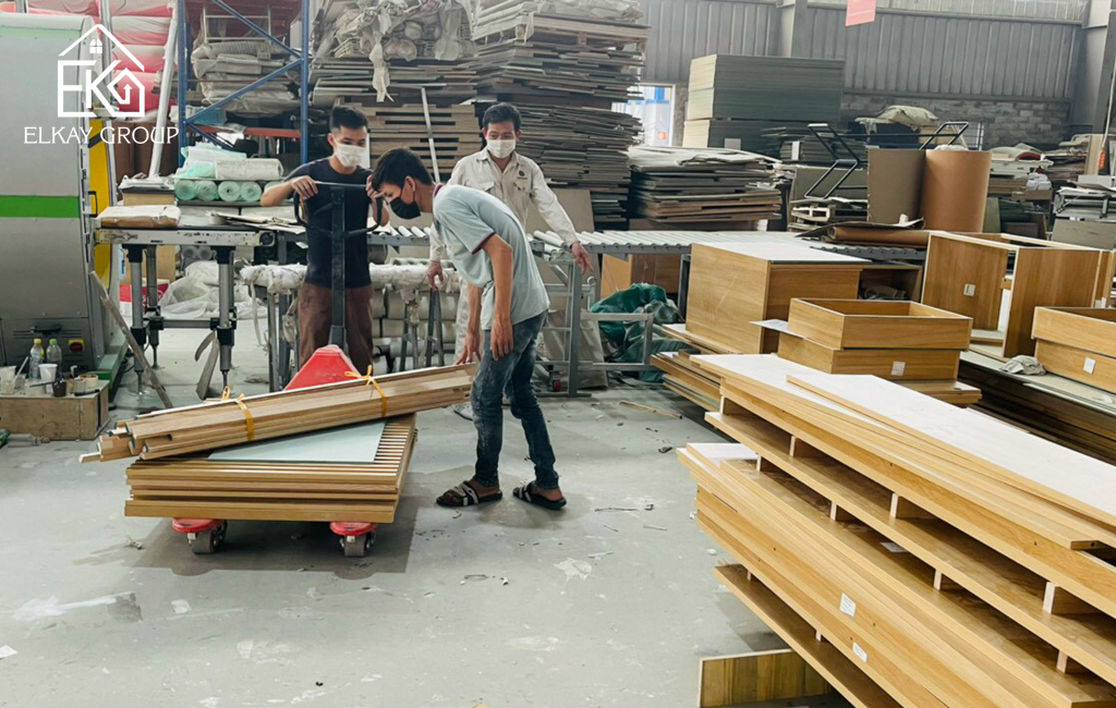 Kiến Tạo Villa & Penthouse Đẳng Cấp 