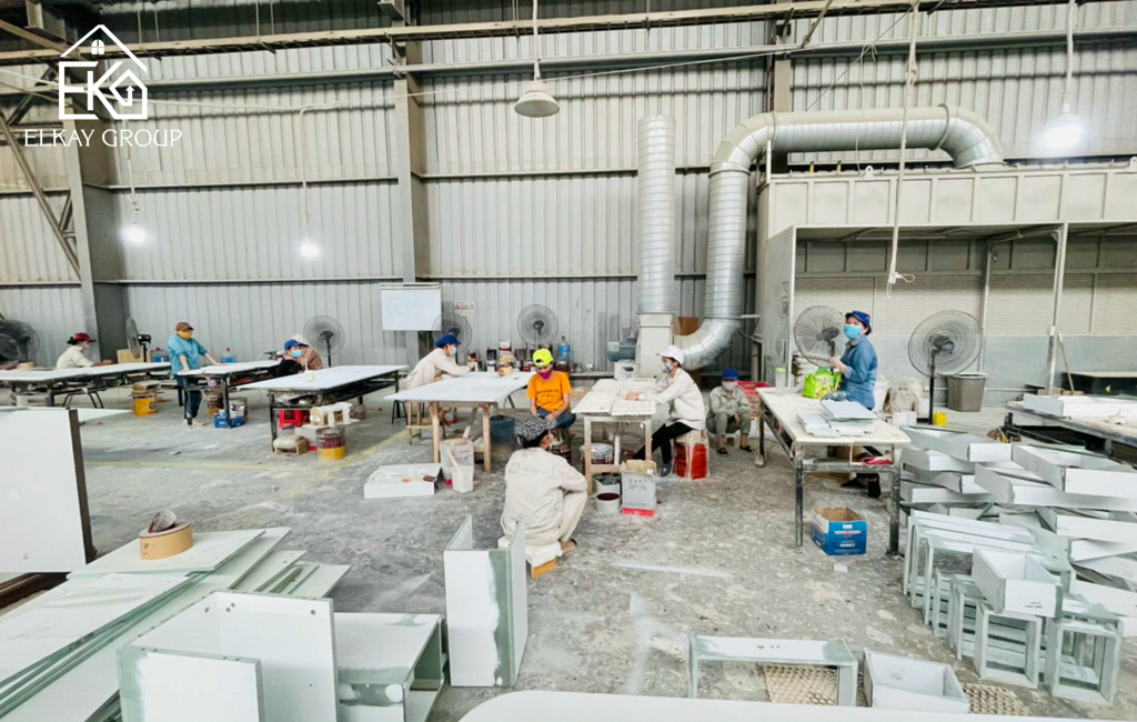 Kiến Tạo Villa & Penthouse Đẳng Cấp 