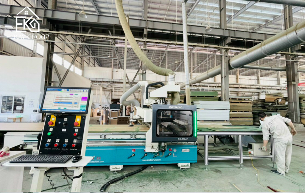 Kiến Tạo Villa & Penthouse Đẳng Cấp 