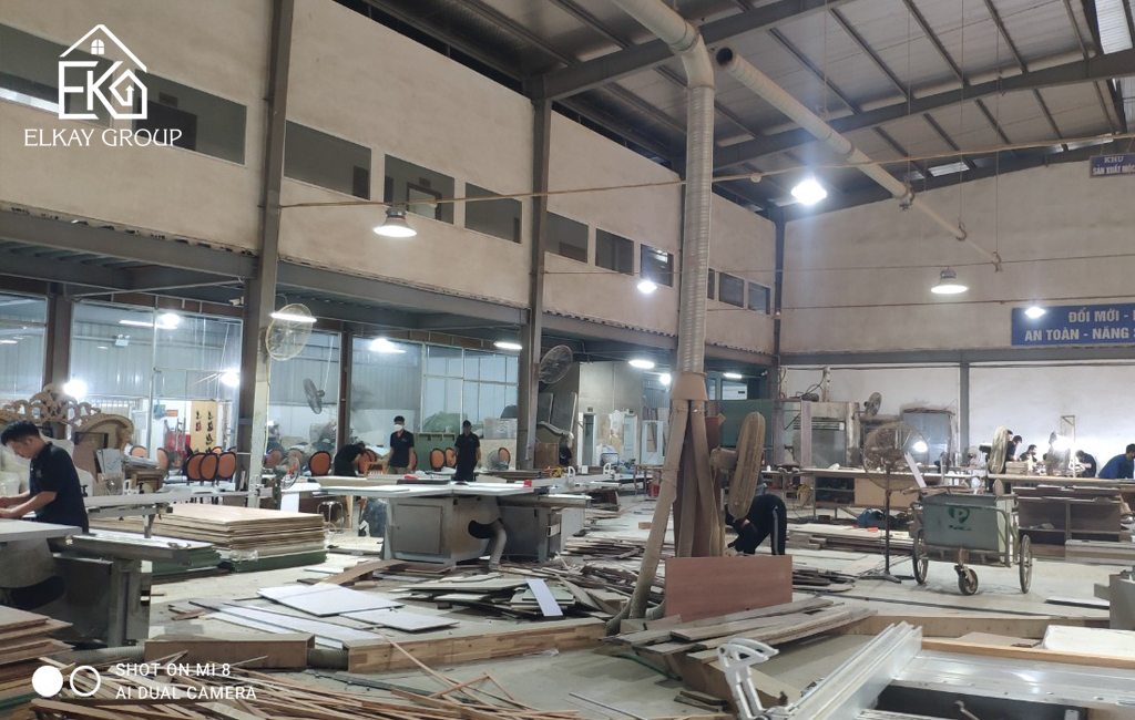 Kiến Tạo Villa & Penthouse Đẳng Cấp 