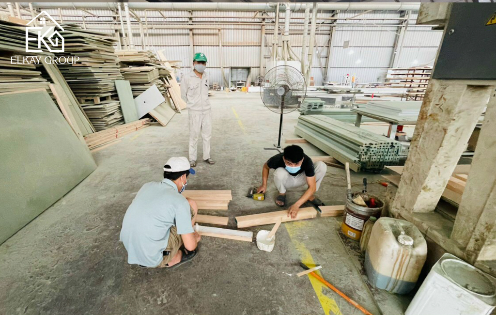 Kiến Tạo Villa & Penthouse Đẳng Cấp 