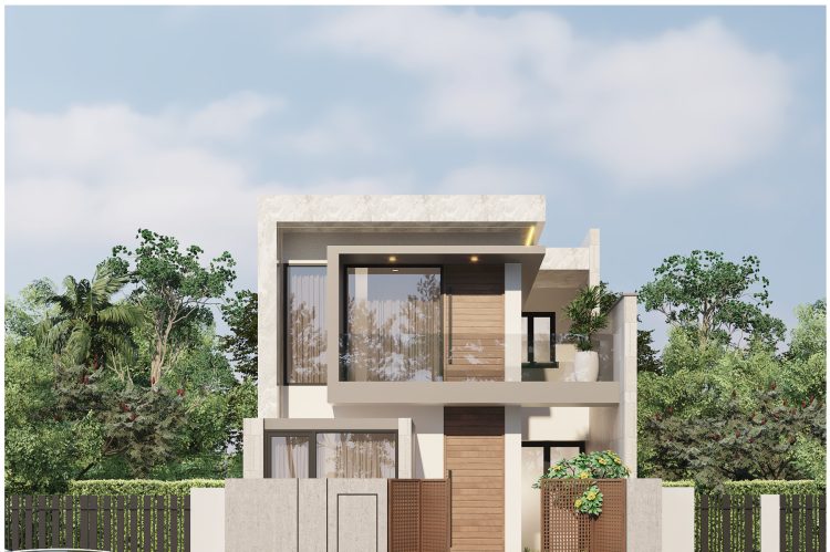 Kiến Tạo Villa & Penthouse Đẳng Cấp 