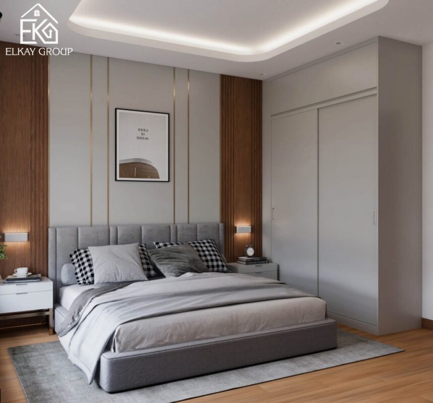 Kiến Tạo Villa & Penthouse Đẳng Cấp 