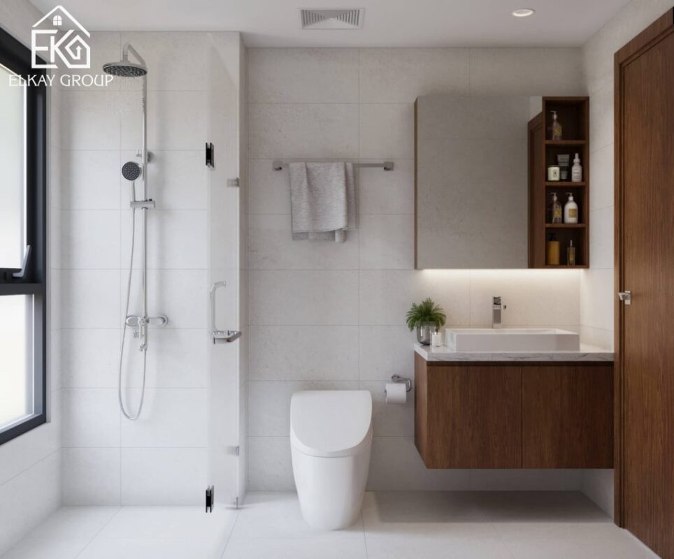 ELKAY – Kiến tạo không gian sống đẳng cấp