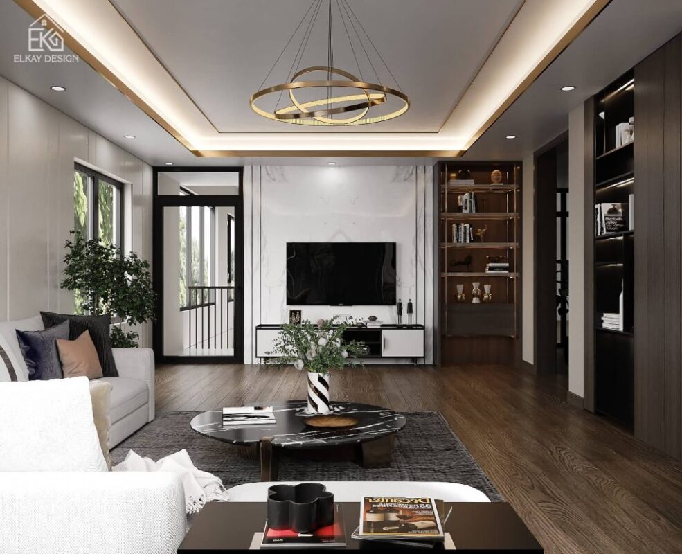 ELKAY – Kiến tạo không gian sống đẳng cấp