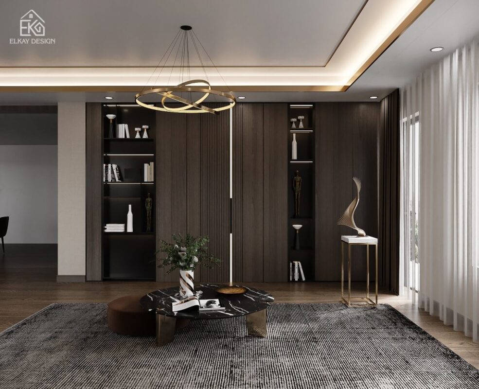 ELKAY – Kiến tạo không gian sống đẳng cấp
