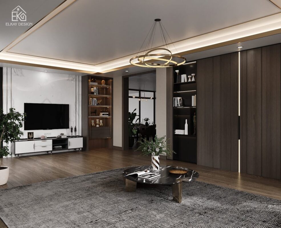 ELKAY – Kiến tạo không gian sống đẳng cấp