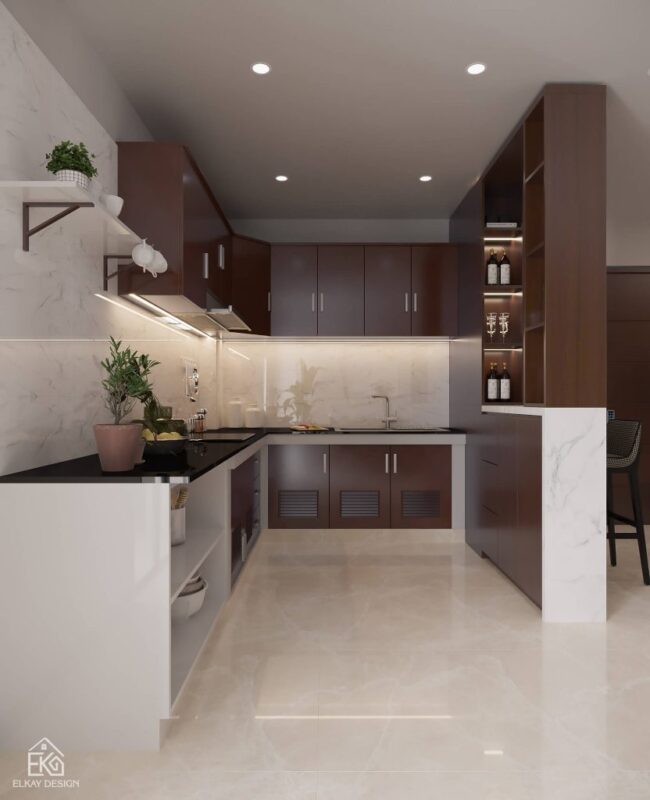 ELKAY – Kiến tạo không gian sống đẳng cấp