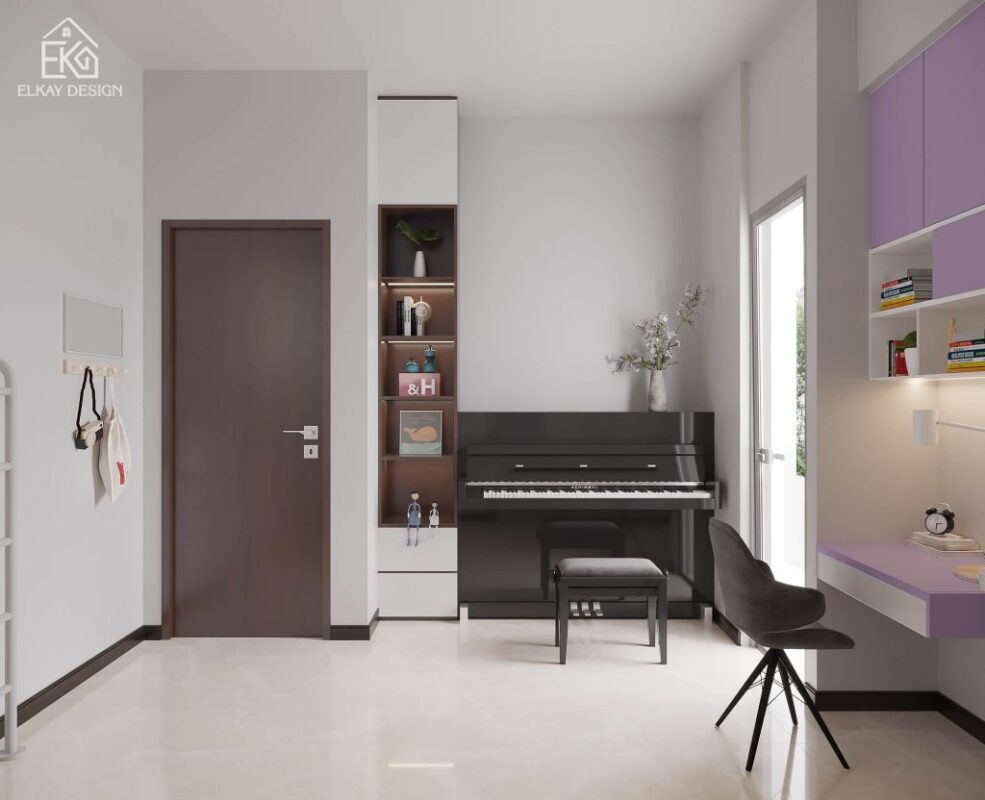ELKAY – Kiến tạo không gian sống đẳng cấp