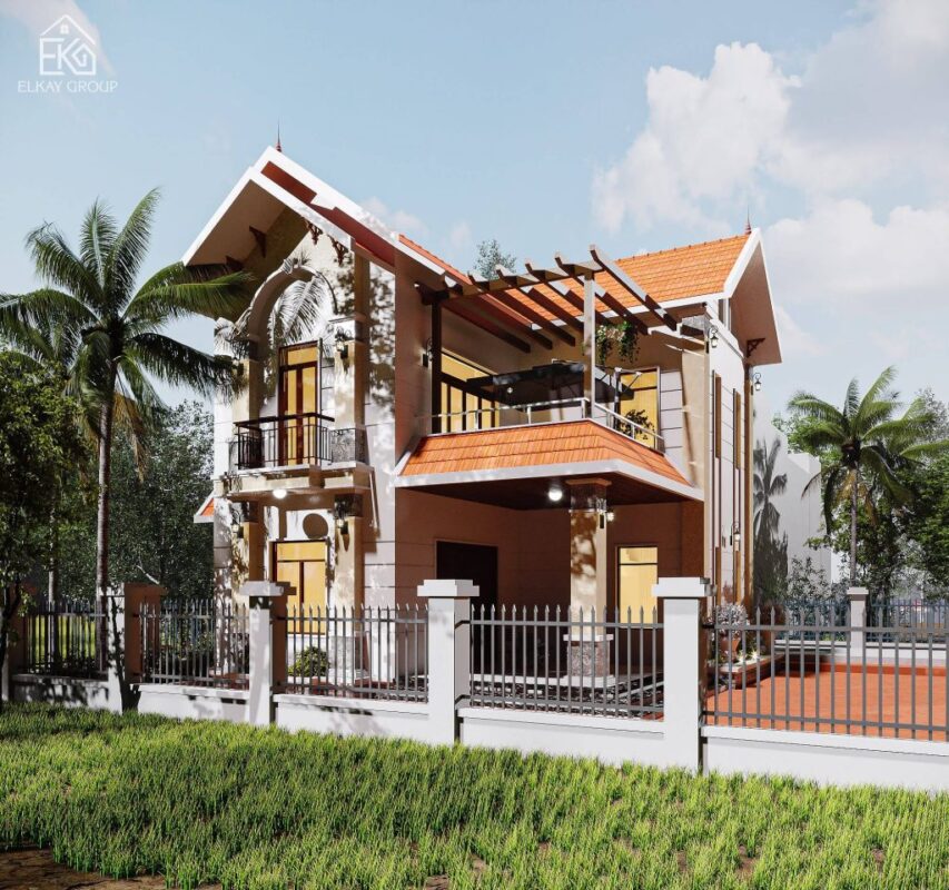 ELKAY – Kiến tạo không gian sống đẳng cấp