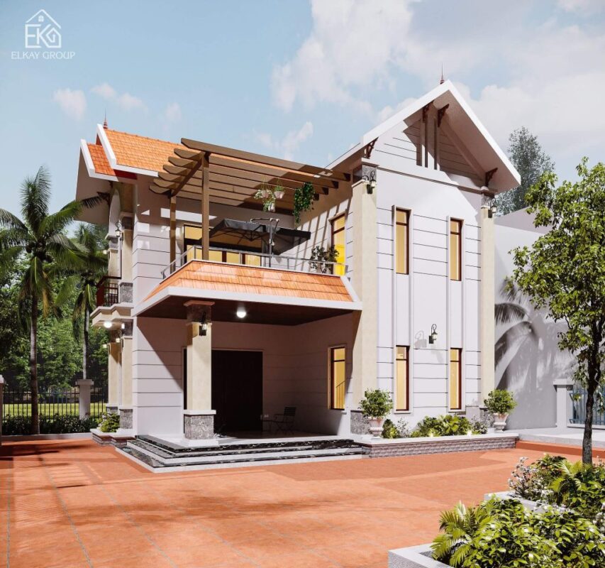 ELKAY – Kiến tạo không gian sống đẳng cấp