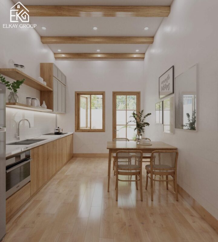 ELKAY – Kiến tạo không gian sống đẳng cấp