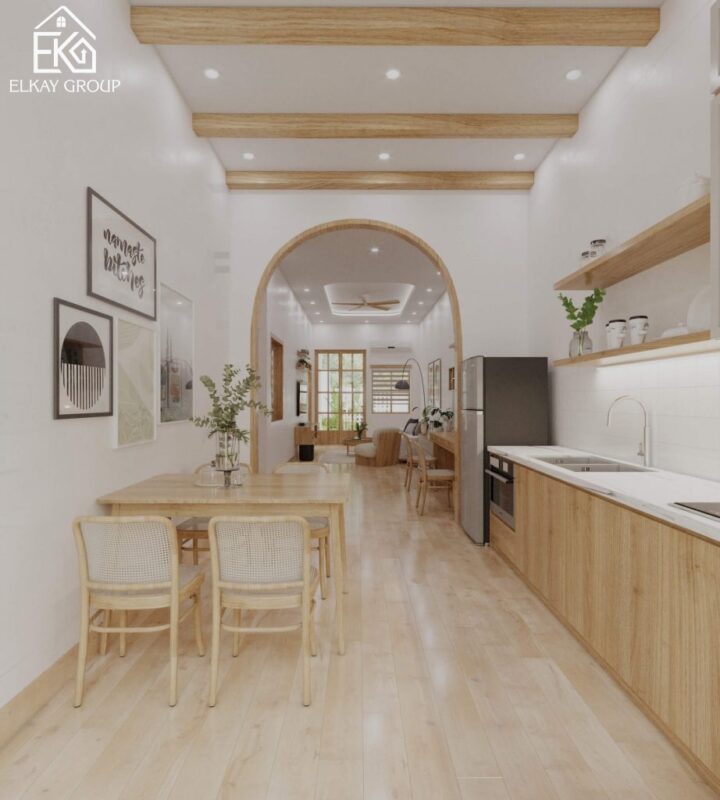 ELKAY – Kiến tạo không gian sống đẳng cấp