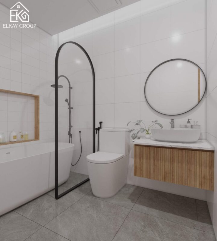 ELKAY – Kiến tạo không gian sống đẳng cấp