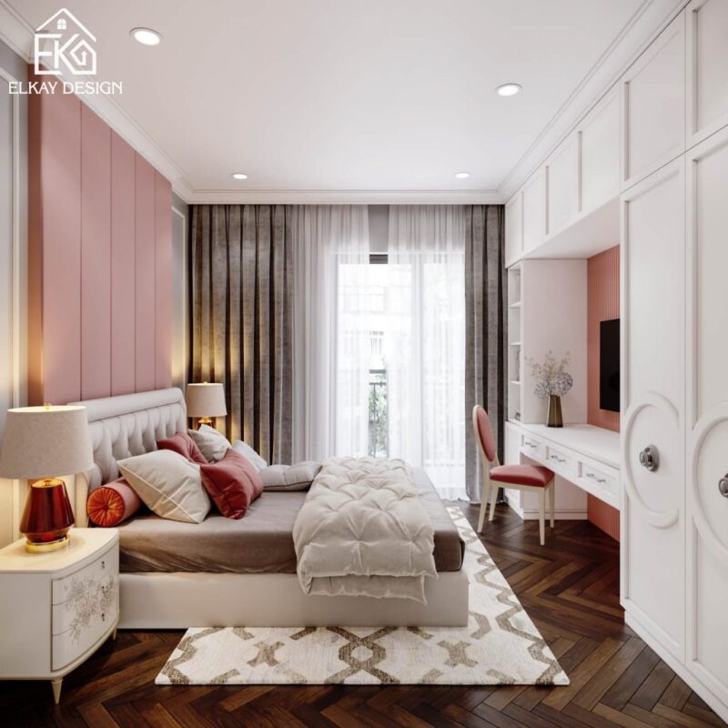 Kiến Tạo Villa & Penthouse Đẳng Cấp 