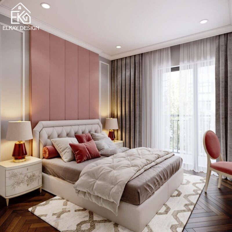 Kiến Tạo Villa & Penthouse Đẳng Cấp 