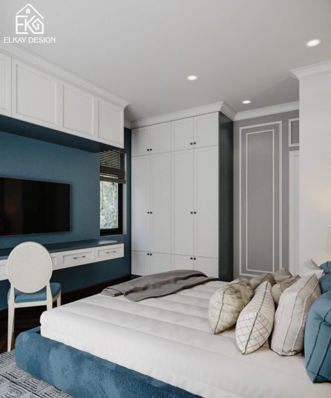 Kiến Tạo Villa & Penthouse Đẳng Cấp 