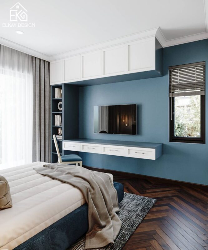 Kiến Tạo Villa & Penthouse Đẳng Cấp 