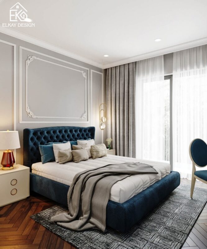 Kiến Tạo Villa & Penthouse Đẳng Cấp 