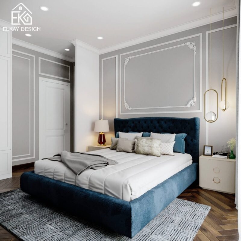 Kiến Tạo Villa & Penthouse Đẳng Cấp 