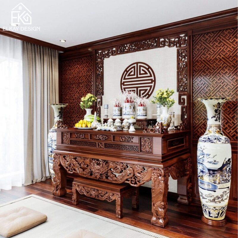 Kiến Tạo Villa & Penthouse Đẳng Cấp 