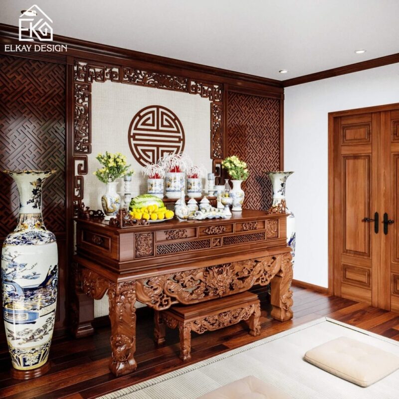 Kiến Tạo Villa & Penthouse Đẳng Cấp 