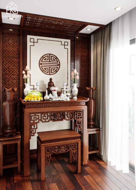Kiến Tạo Villa & Penthouse Đẳng Cấp 